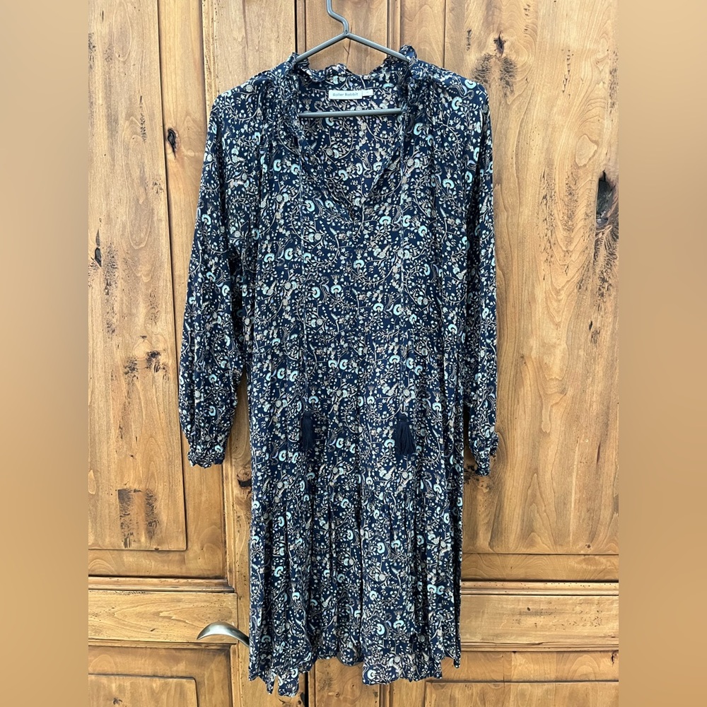 Roller Rabbit Garden Forrest Janni Dress